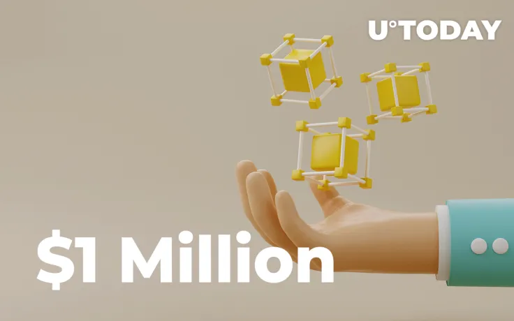 This NFT Collector Just Sold His $1 Million Rock for Less Than $0.1