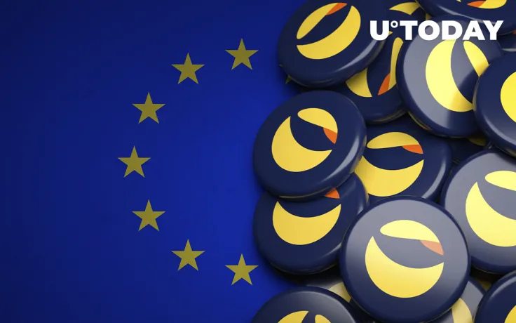 It Will Soon Be Easy to Spend Terra's Stablecoin in Europe