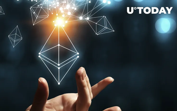 10,000,000 Ethers Now Deposited to PoS Ethereum Contract: Details