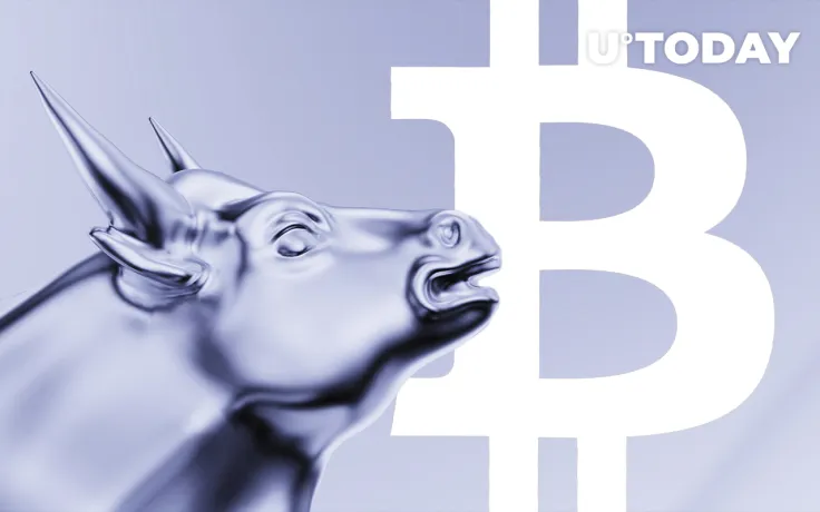 Savvy Trader Peter Brandt Gives Bullish Bitcoin-Related Advice to Gen Zers, Here's What He Says