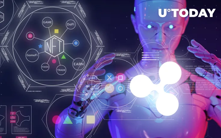 Ripple Plans to Upgrade Its NFT Standard via Upcoming Release: Details