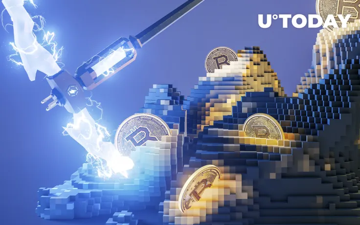 Bitcoin Miners' Holdings Reach 2010 Levels: Report