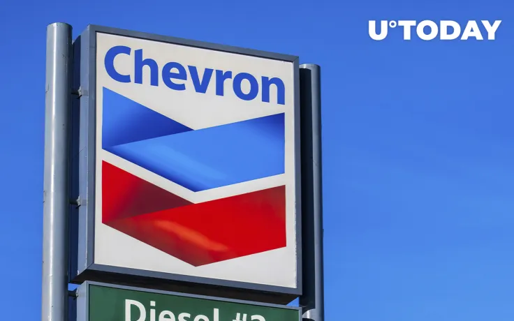 US Energy Giant Chevron Plans to Enter Metaverse