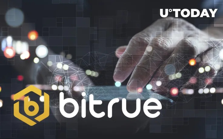 Cardano's ADA Token Now Avaliable on Bitrue Against SOL, LUNA, AVAX