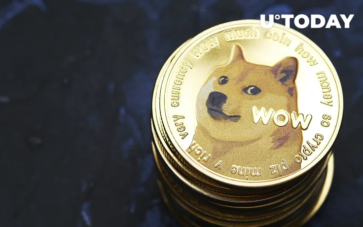 DOGE Might Add 5th Red Monthly Candle, But Here's Another Reason This Is Bullish: Details