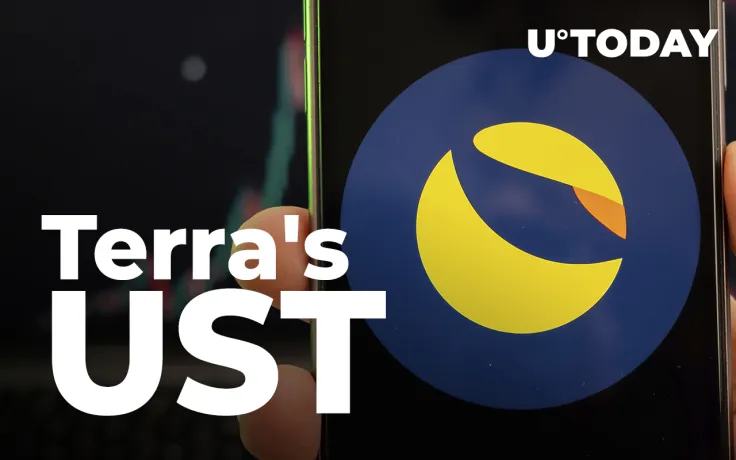 Terra's UST Now Accepted in Retail: Check Out Demo