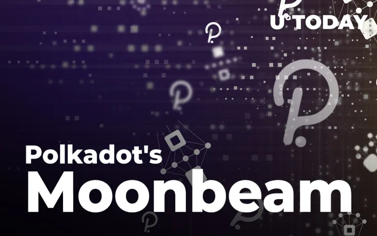 Polkadot's Moonbeam Shares First Statistics: 3+ Million Transactions, 200K+ Wallets, What Else?