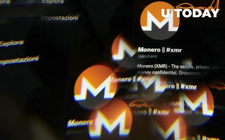 Monero (XMR) Faces 8% Surge as Capitalization Suddenly Spikes by $150 Million: Analysis