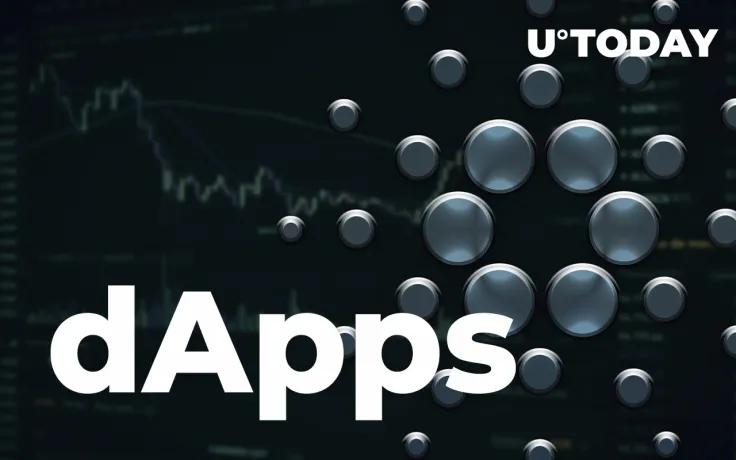Cardano Creator Explains When dApps Will Start Growing 