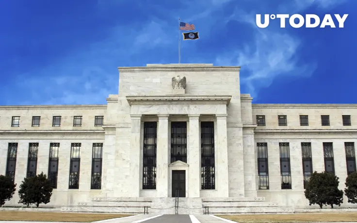 FED Rate Hike Is Expected This Week, Here's What Might Happen with Crypto