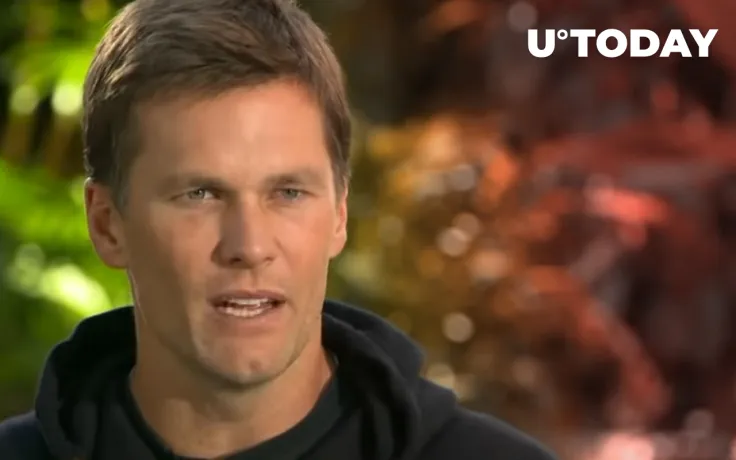 As Crypto Prices Drop, Tom Brady Unretires