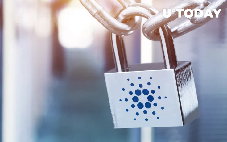 Cardano's Total Value Locked (TVL) Reaches New Highs, and IOHK CEO Says It's Only the Beginning: Details