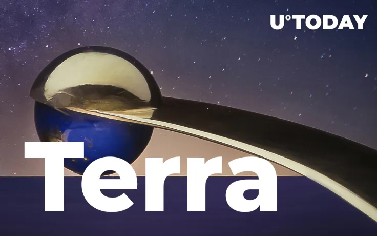 Terra (LUNA) Capitalization Increases by $3 Billion in Last 24 Hours