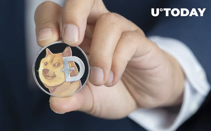 Dogecoin Now Held by 3.89 Million Addresses as Whales Control 287 Million Tokens: Details