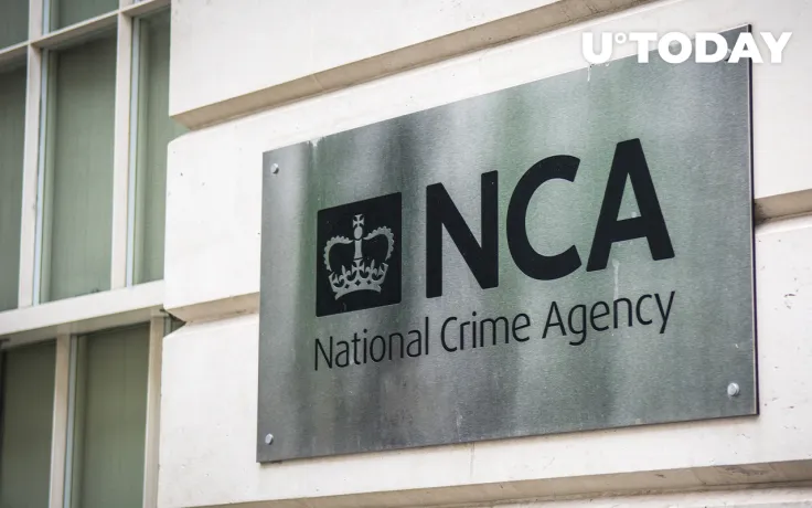 Crypto Mixers Appear in Crosshairs of UK's National Crime Agency
