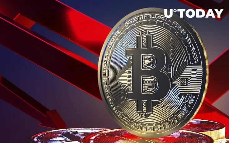 Bitcoin Is Recovering as $60 Million Short Returned to Lender