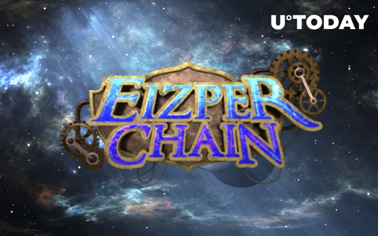 Solana-based GameFi Eizper Chain Raises $2 Million in Two-Stage Fundraising