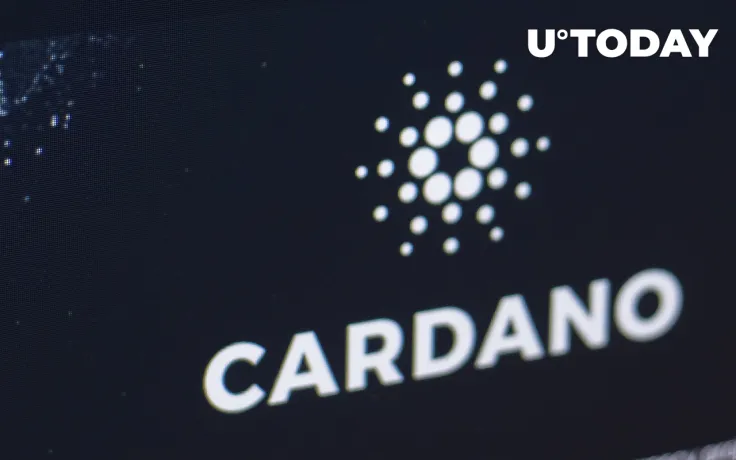 Cardano Founder Says with Over 500 Projects Building on Cardano, a Surge Might Be on the Way: Details