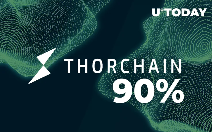 Thorchain (RUNE) Rallies by 90% in Last 6 Days, Here's Why