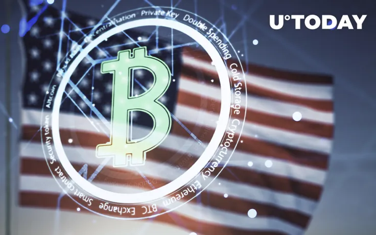 Bitcoin Is American Dream: MicroStrategy's Michael Saylor