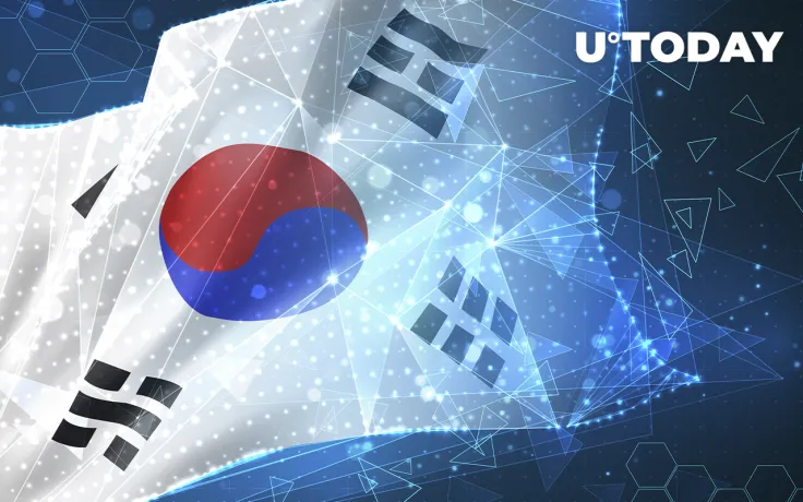 New South Korean President to Push Cryptocurrency Industry Further