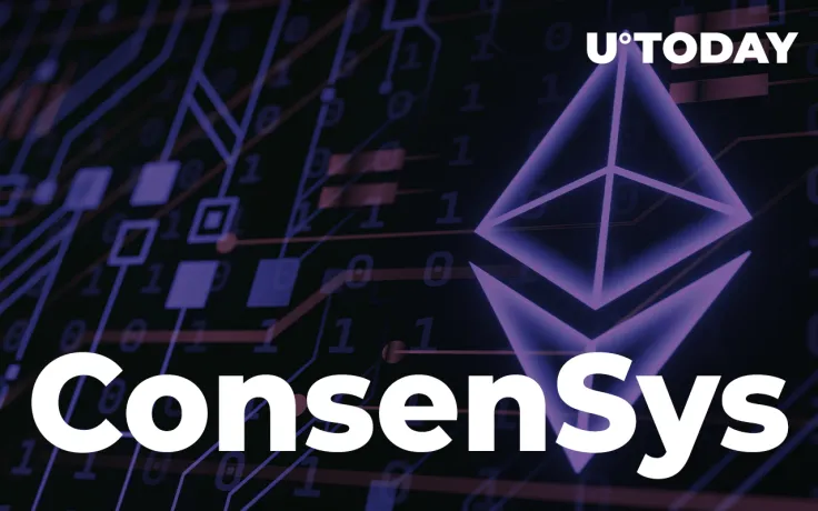 Microsoft Invests in Ethereum Developer ConsenSys