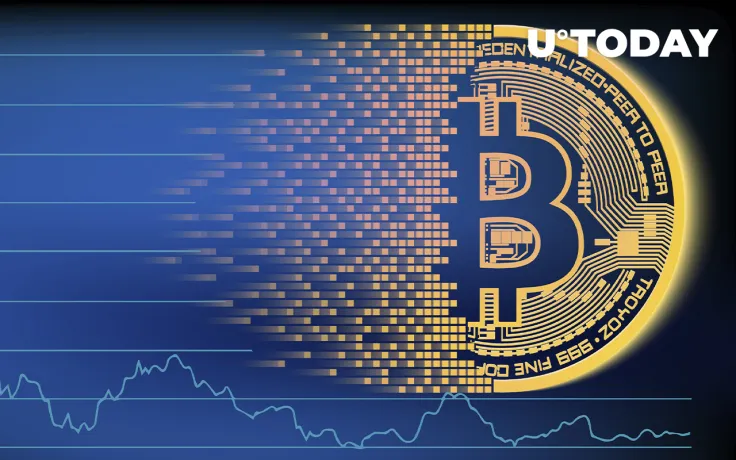 Bitcoin Erases Gains, Dashing Hopes of Quick Recovery