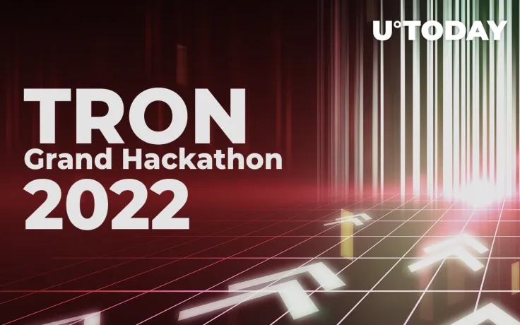 TRON Grand Hackathon 2022 Announces Winners: Check Out List