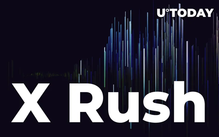 X Rush Launches Beta Version of Its App, Announces IGO Details