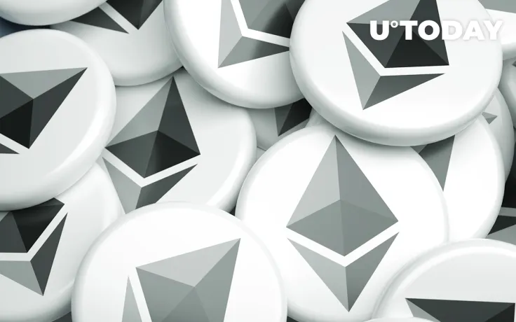 CryptoLaw Calls out Ethereum Co-founder for Holding a "Significant Treasury of ETH"