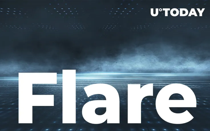 Flare to Have Its Own Domain Name System by dWeb Foundation