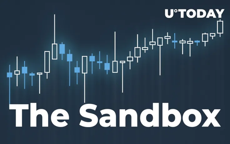The Sandbox Short-Term Traders Spike 32% Amid New Entrants into Metaverse: Details
