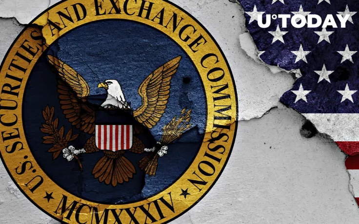 Former SEC Advisory Committee Member Condemns SEC Chair's "Abuse of Digital Assets"