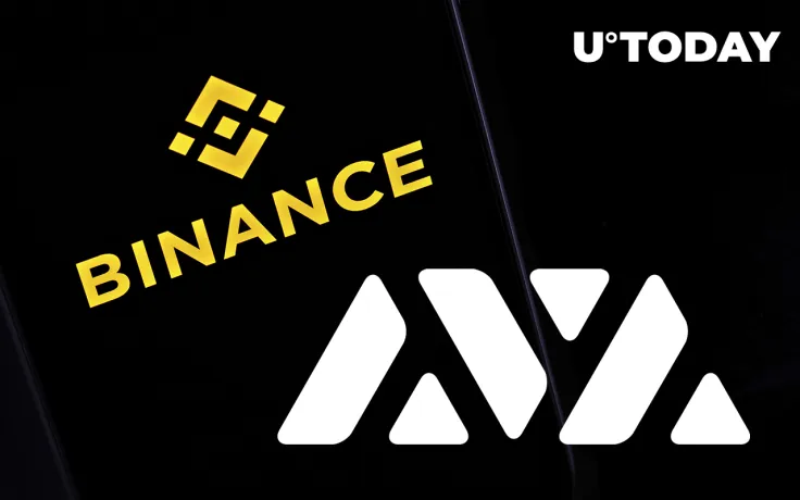 You Can Now Trade Avalanche (AVAX) on Binance.US
