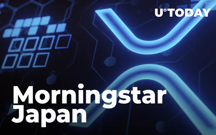 XRP Offered to Shareholders by Japan's SBI for 3rd Year