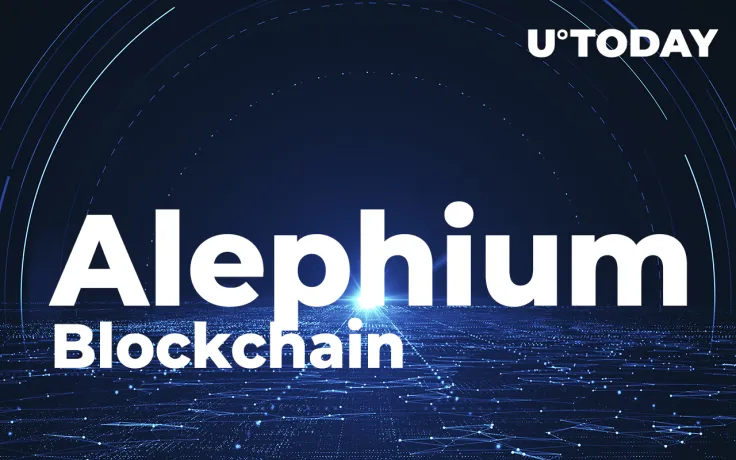 Alephium Blockchain Launches Unique Video Contest: Details