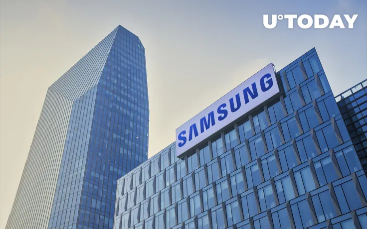 Samsung to Use Metaverse to Solve Its Recent Issues with Apps and Stock Price Plunge: Report
