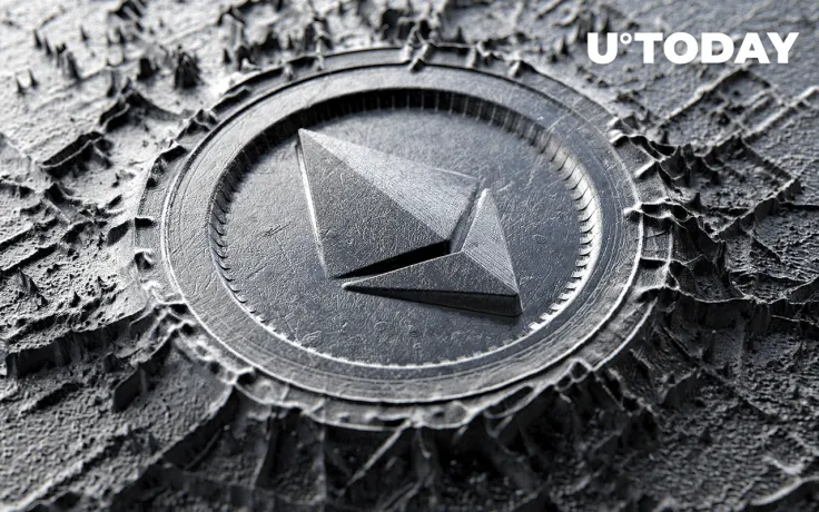 302,000 ETH Are Now in Staking Queue, Here's What It Means