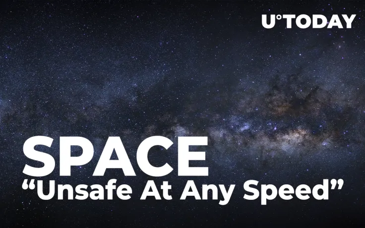 SPACE Metaverse to Host Digital Copy of "Unsafe At Any Speed" Live Exhibition: Details