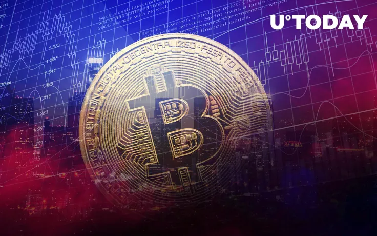 Billionaire Investor Jeffrey Gundlach Prefers Bitcoin to Gold in the Short Run: Details