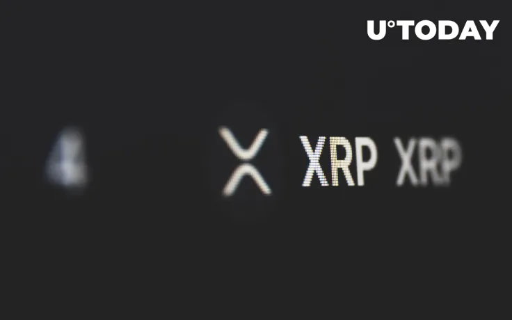 211 Million XRP Moved by Crypto Whales as XRP Trades in $0.79 Range 