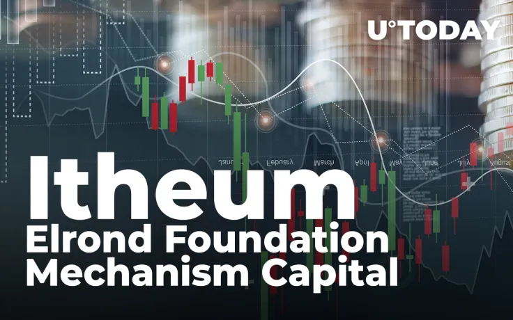 Itheum Inches Closer to Launch, Yields $2.5 Million from Top VCs