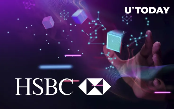 HSBC Enters Metaverse by Grabbing Piece of Digital Land in The Sandbox: Reuters