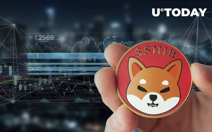 Shiba Inu Could Be Listed on Leading Middle Eastern Exchange