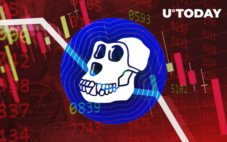 “Hype and Crash”: Dogecoin Co-Founder Slams “ApeCoin”