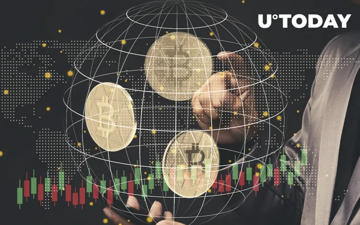 Bitcoin Supply Shock Ratio Spikes Up: Here's What It Means