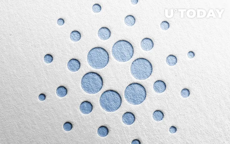 Cardano (ADA) Reclaims 8th Place in Market Valuation Amid Ecosystem Inflows, Here Is What to Know