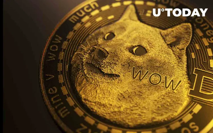 $4.9 Billion in DOGE Held by Robinhood Now: Details