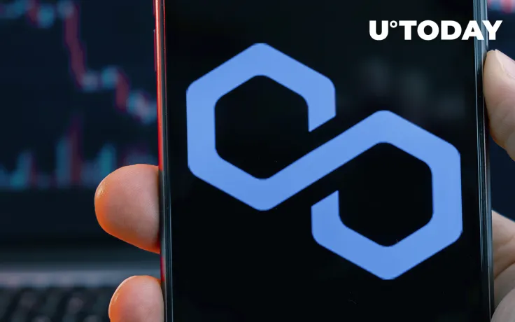 Polygon Expands Ecosystem Amid Integration of Crypto Payment Solution DataMynt: Details