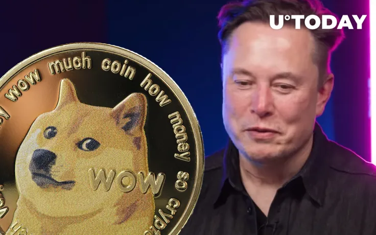 This Elon Musk’s Tweet Carries Hidden DOGE Message, Twitter User Claims